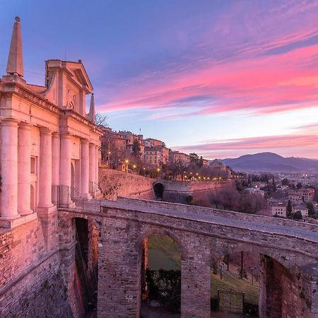 Affittimoderni Bergamo Sweet Apartman Kültér fotó