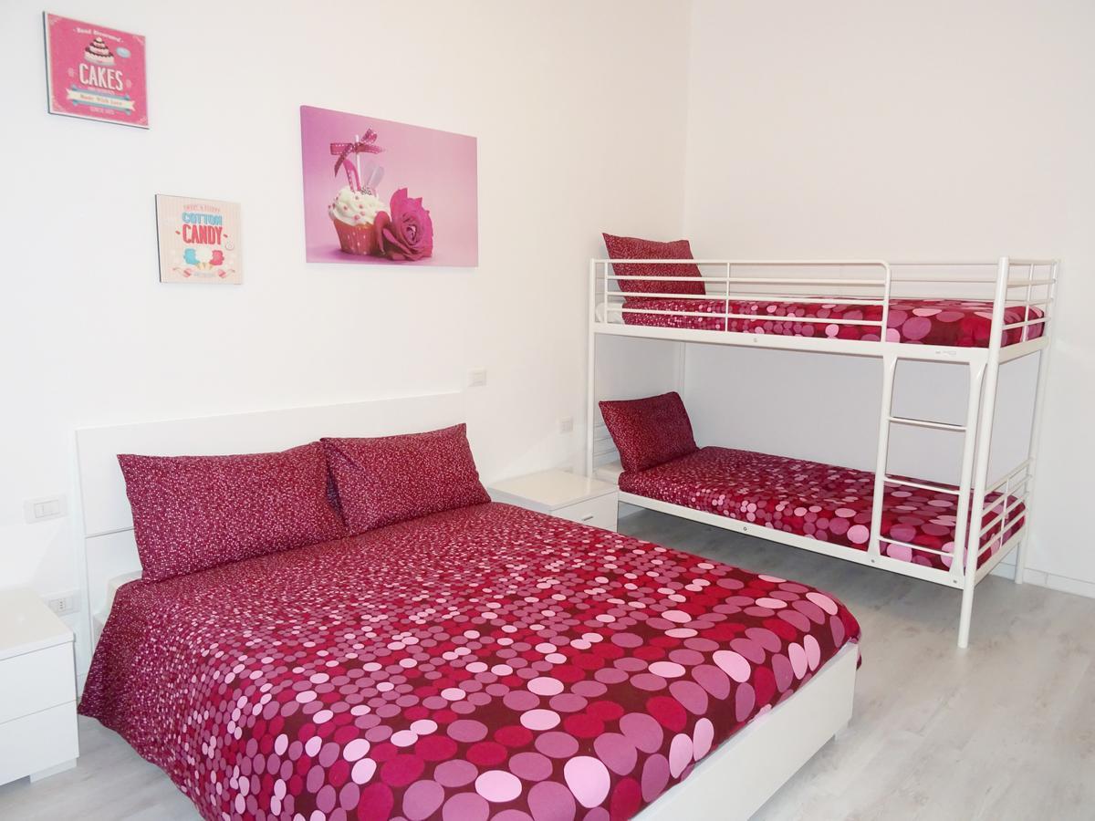 Affittimoderni Bergamo Sweet Apartman Kültér fotó