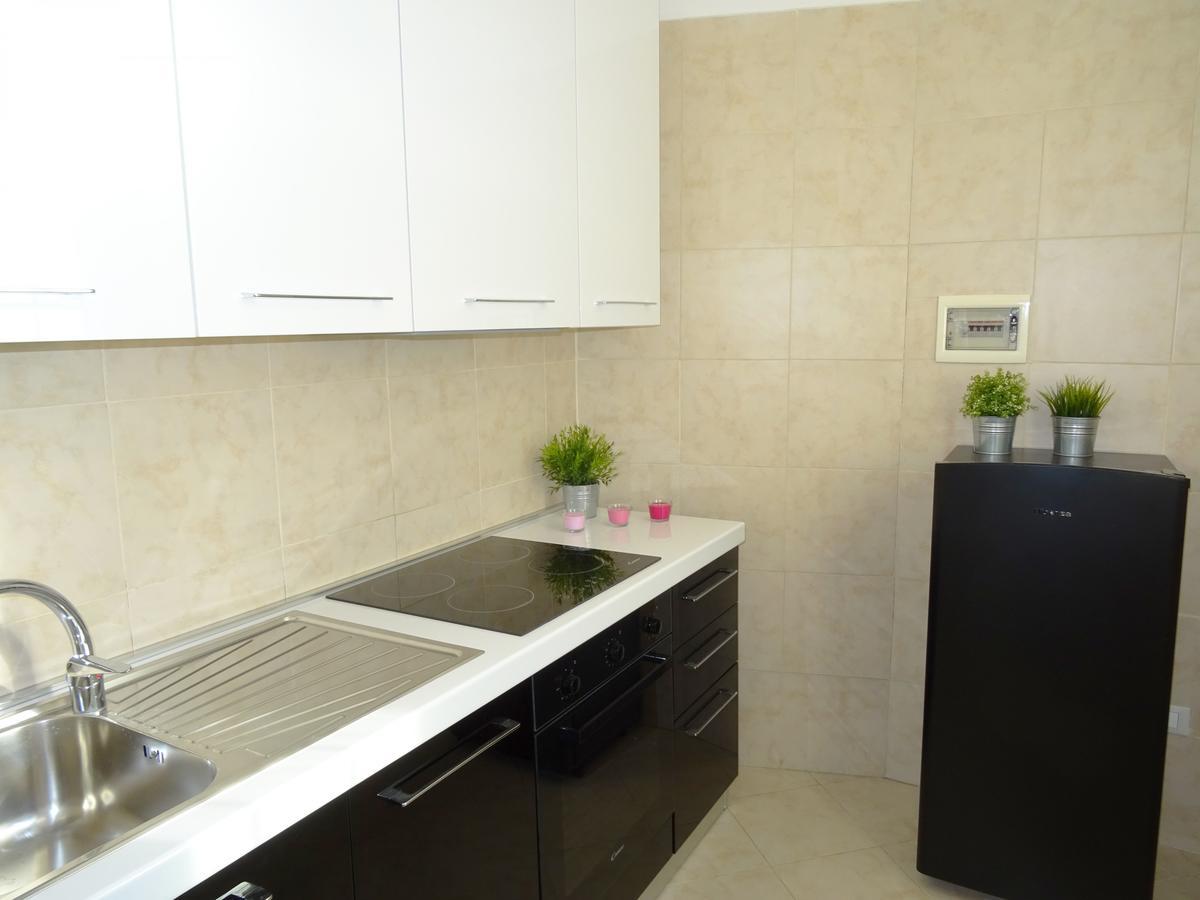 Affittimoderni Bergamo Sweet Apartman Kültér fotó