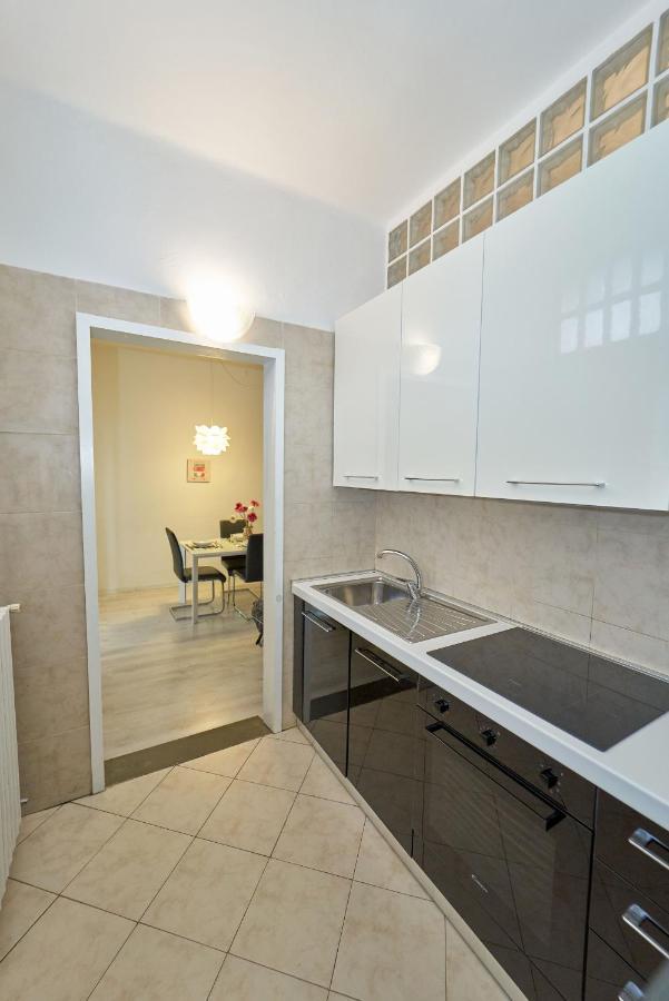 Affittimoderni Bergamo Sweet Apartman Kültér fotó